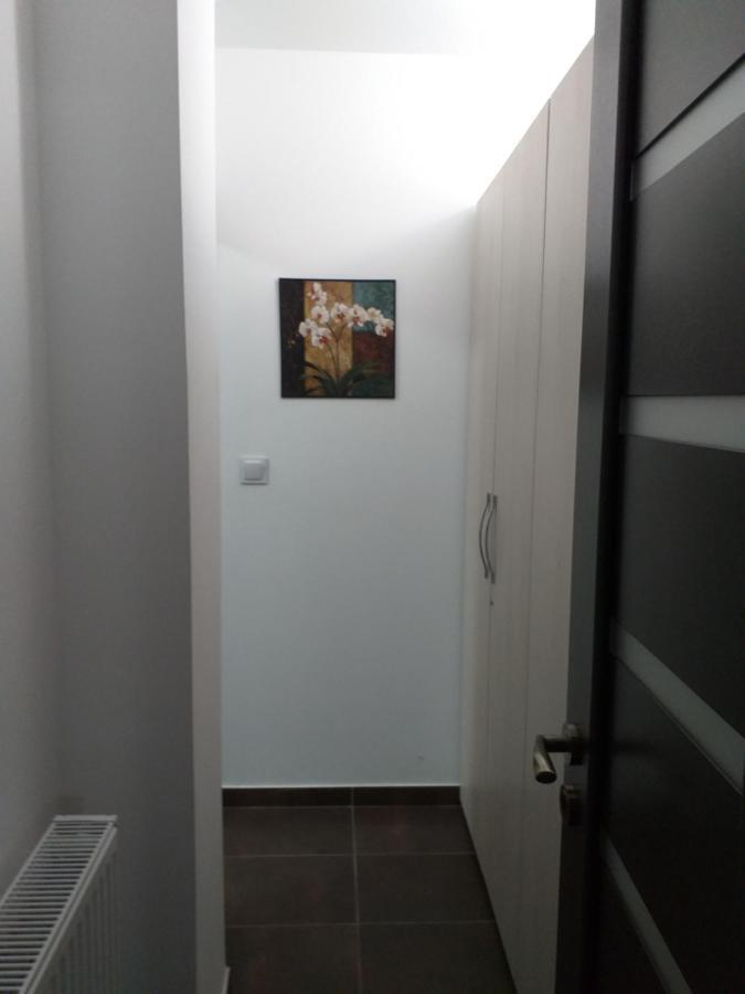 Felicita Daire Braşov Dış mekan fotoğraf